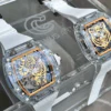 Реплика часов Cronus Art CM001-002 Hunter — фото товара LuxuryWatch