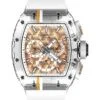 Реплика часов Cronus Art CM001-10C Four D Space — фото товара LuxuryWatch