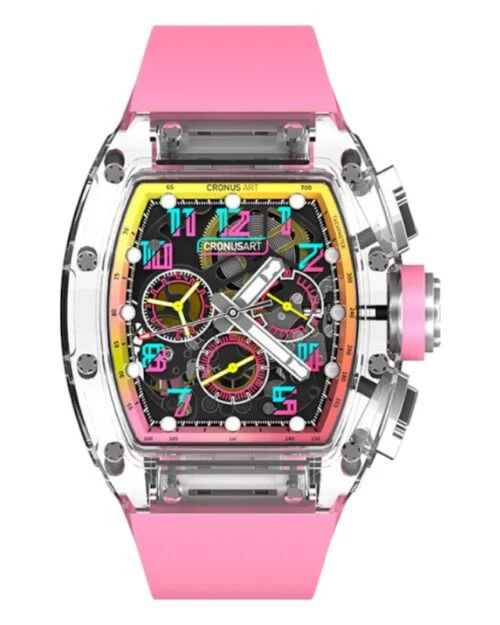 Часы Cronus Art CM08C Sapphire Limited Edition