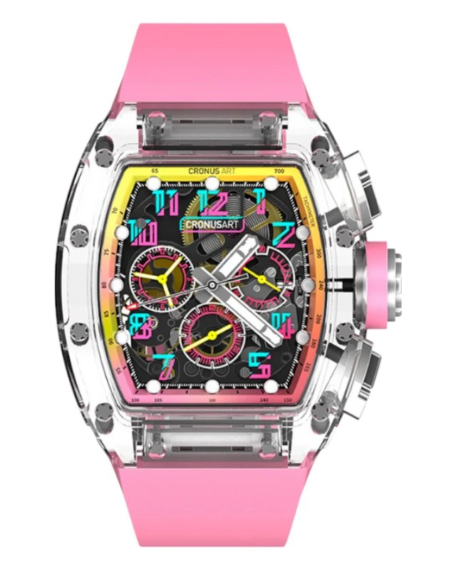 Часы Cronus Art CM08C Sapphire Limited Edition