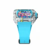 Реплика часов Cronus Art CM001-09 Blue Dragon — фото товара LuxuryWatch