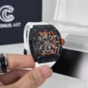 Реплика часов Cronus Art CM002-030 Track series — фото товара LuxuryWatch