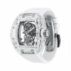 Реплика часов Cronus Art CM008-027 Tourbillon Sapphire — фото товара LuxuryWatch