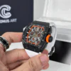Реплика часов Cronus Art CM002-030 Track series — фото товара LuxuryWatch