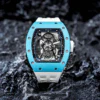Реплика часов Cronus Art CM007-021 Tourbillon Ceramic — фото товара LuxuryWatch