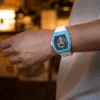 Реплика часов Cronus Art CM007-021 Tourbillon Ceramic — фото товара LuxuryWatch