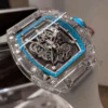 Реплика часов Cronus Art CM001-04 Gear Law Full Sapphire — фото товара LuxuryWatch