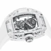 Реплика часов Cronus Art CM008-027 Tourbillon Sapphire — фото товара LuxuryWatch
