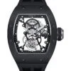 Реплика часов Cronus Art CM007-013 Tourbillon Ceramic — фото товара LuxuryWatch