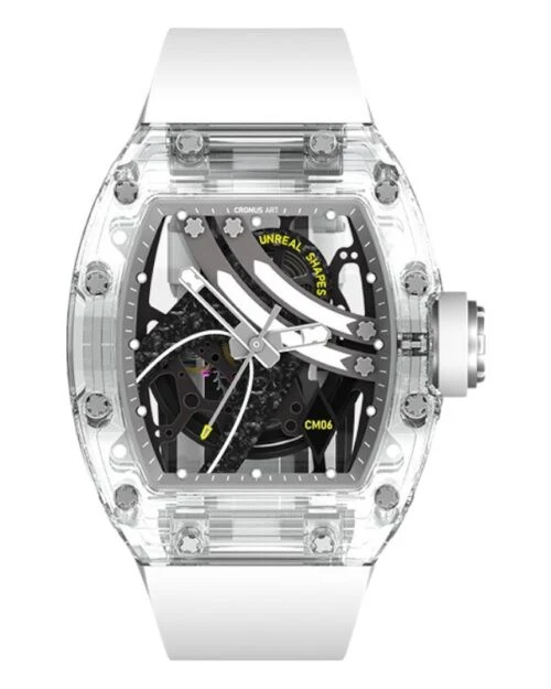 Часы Cronus Art CM001-16S Dreamland