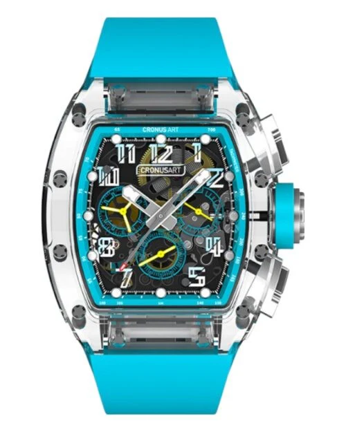 Часы Cronus Art CM08H Sapphire Limited Edition