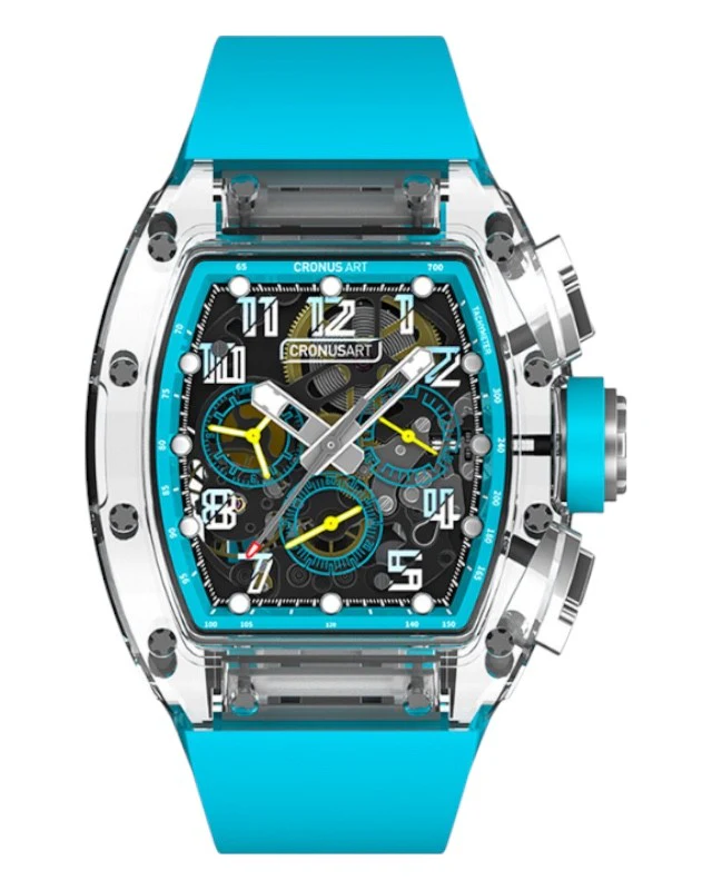 Часы Cronus Art CM08H Sapphire Limited Edition