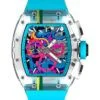 Реплика часов Cronus Art CM001-09 Blue Dragon — фото товара LuxuryWatch