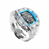 Реплика часов Cronus Art CM001-04 Gear Law Full Sapphire — фото товара LuxuryWatch