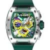 Реплика часов Cronus Art CM001-10B Play for fun — фото товара LuxuryWatch