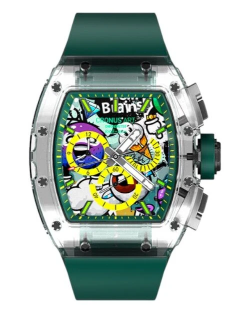 Часы Cronus Art CM001-10B Play for fun