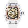 Реплика часов Cronus Art CM001-001 Tiger — фото товара LuxuryWatch