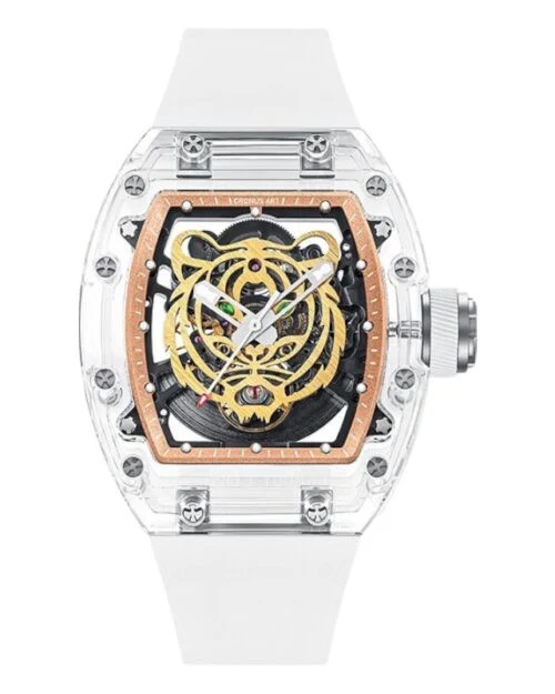 Часы Cronus Art CM001-001 Tiger