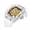 Реплика часов Cronus Art CM001-001 Tiger — фото товара LuxuryWatch