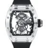 Реплика часов Cronus Art CM008-028 Tourbillon Sapphire — фото товара LuxuryWatch