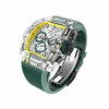 Реплика часов Cronus Art CM001-10A Time Host — фото товара LuxuryWatch