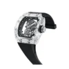 Реплика часов Cronus Art CM008-028 Tourbillon Sapphire — фото товара LuxuryWatch
