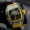 Реплика часов Cronus Art CM001-16S4 Dreamland — фото товара LuxuryWatch