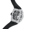 Реплика часов Cronus Art CM008-028 Tourbillon Sapphire — фото товара LuxuryWatch