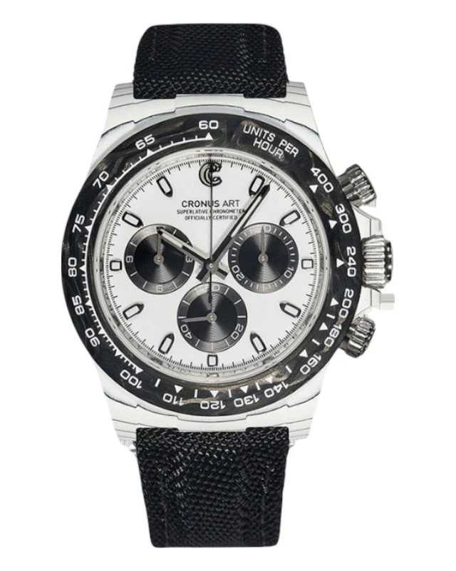 Часы Cronus Art CM002-15G Daytona Limited Edition