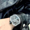 Реплика часов Cronus Art CM001-16S3 Dreamland — фото товара LuxuryWatch