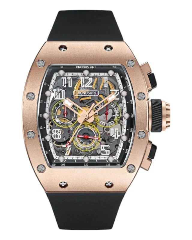 Часы Cronus Art CM09-012 Track series