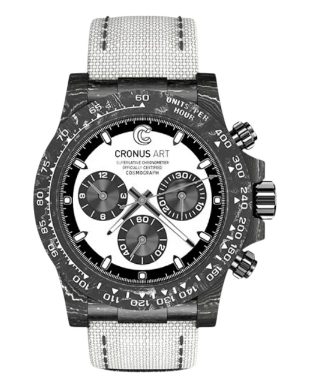 Часы Cronus Art CM002-15D Daytona Limited Edition