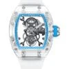 Реплика часов Cronus Art CM008-026 Tourbillon Sapphire — фото товара LuxuryWatch