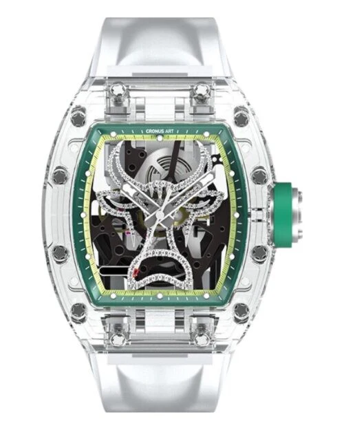 Часы Cronus Art CM001-01 Bullfight