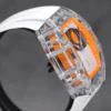 Реплика часов Cronus Art CM001-035 Eye of March — фото товара LuxuryWatch