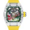 Реплика часов Cronus Art CM001-057 Crystal Santa Claus — фото товара LuxuryWatch