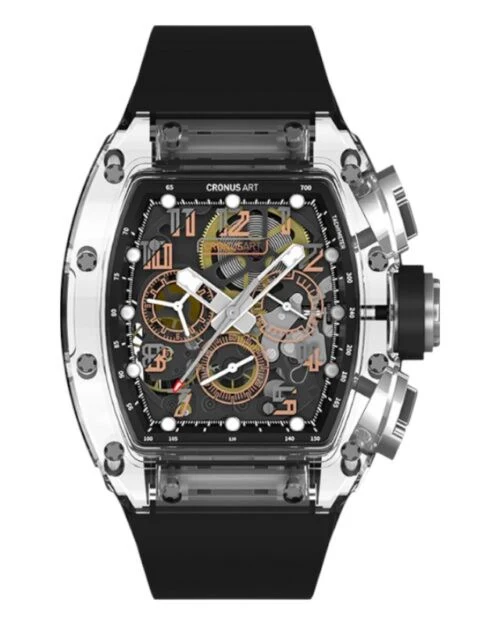 Часы Cronus Art CM08I  Sapphire Limited Edition