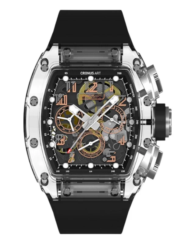 Часы Cronus Art CM08I  Sapphire Limited Edition