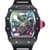 Реплика часов Cronus Art CM002-017 Silverstone — фото товара LuxuryWatch