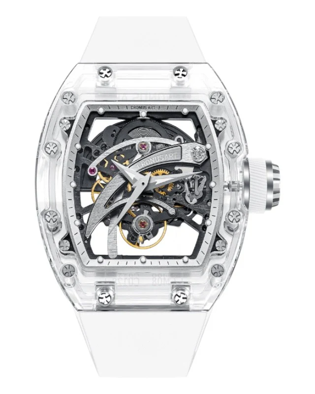 Часы Cronus Art CM08-010 Blade sapphire
