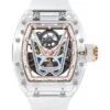 Реплика часов Cronus Art CM001-037 V Series — фото товара LuxuryWatch