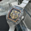 Реплика часов Cronus Art CM001-001 Tiger — фото товара LuxuryWatch