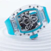 Реплика часов Cronus Art CM001-06 Lonely Ninja — фото товара LuxuryWatch
