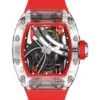 Реплика часов Cronus Art CM001-16S2 Dreamland — фото товара LuxuryWatch