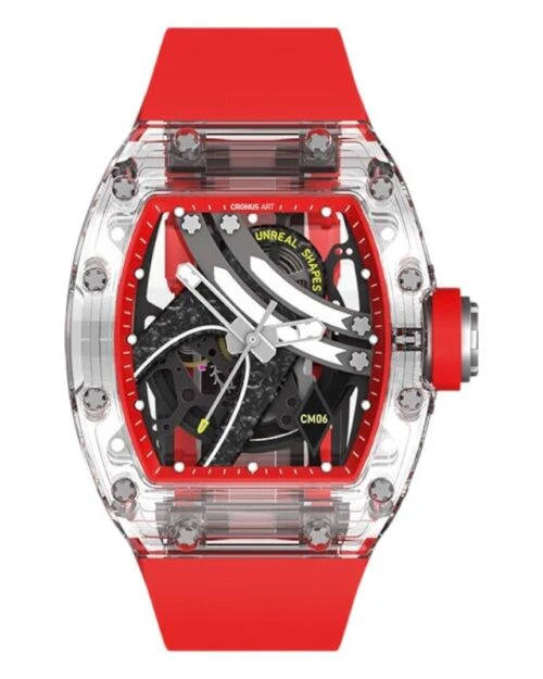 Часы Cronus Art CM001-16S2 Dreamland