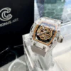 Реплика часов Cronus Art CM001-001 Tiger — фото товара LuxuryWatch