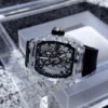 Реплика часов Cronus Art CM008-028 Tourbillon Sapphire — фото товара LuxuryWatch