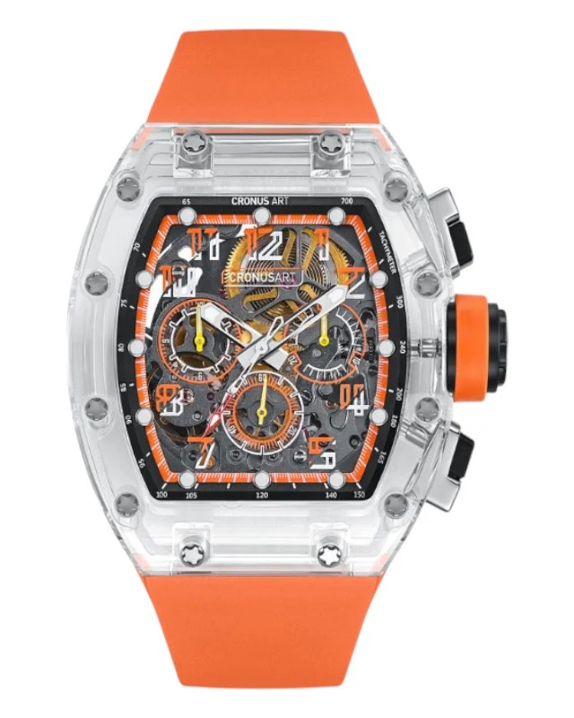 Часы Cronus Art CM08-018 Sapphire Limited Edition