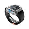 Реплика часов Cronus Art CM001- 036 Dreamland — фото товара LuxuryWatch