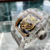 Реплика часов Cronus Art CM001-001 Tiger — фото товара LuxuryWatch